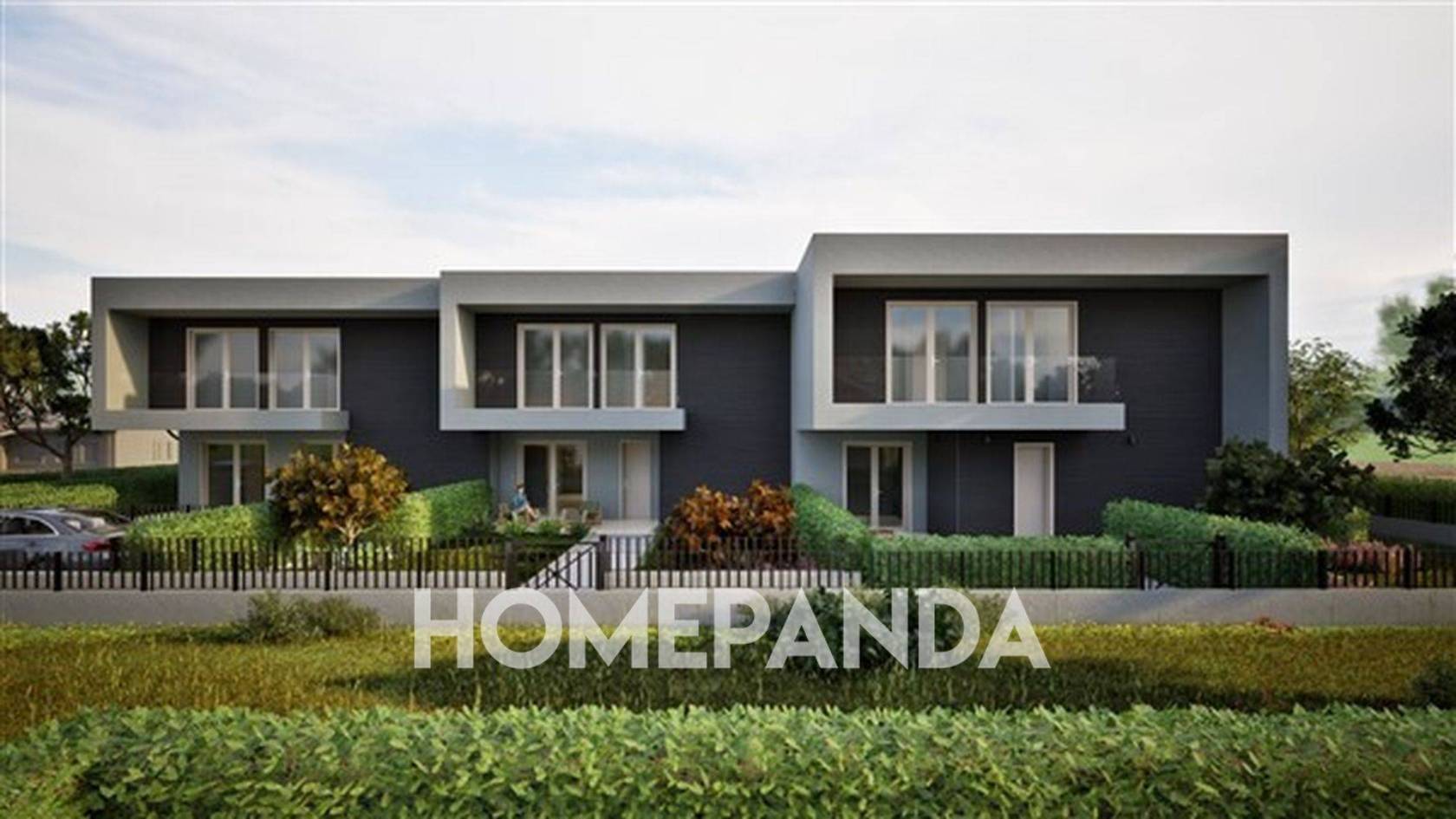 Villetta a schiera - foto 4