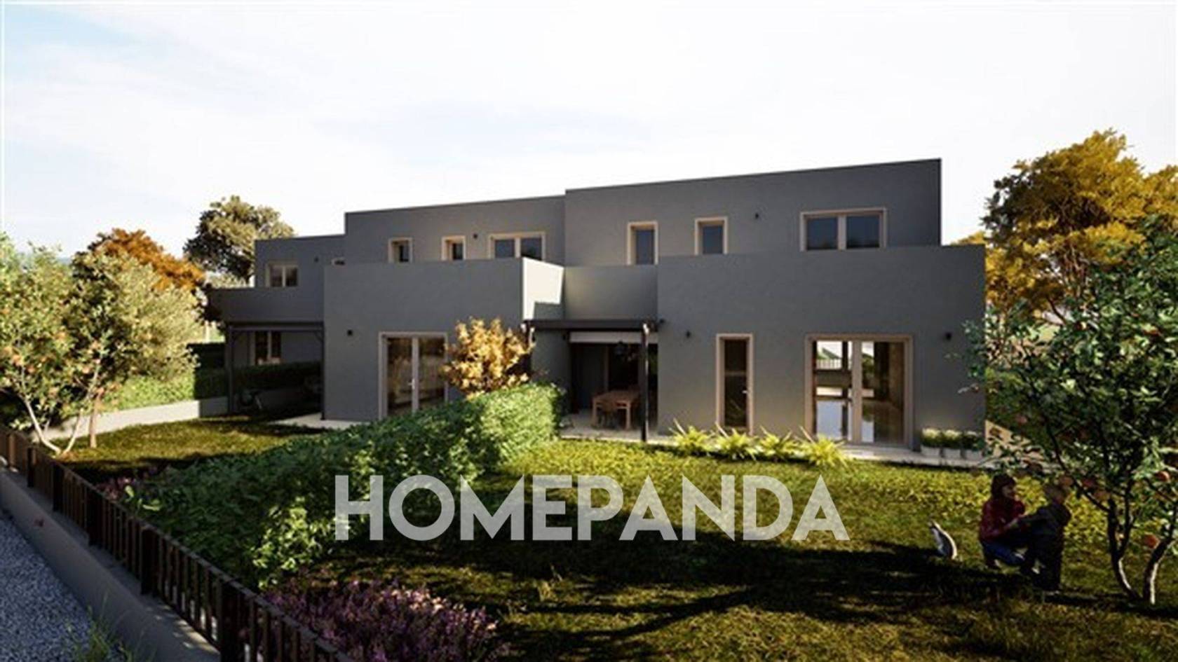 Villetta a schiera - foto 5