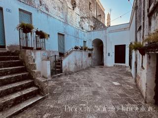 Cortile interno