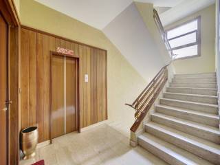 Interno palazzo