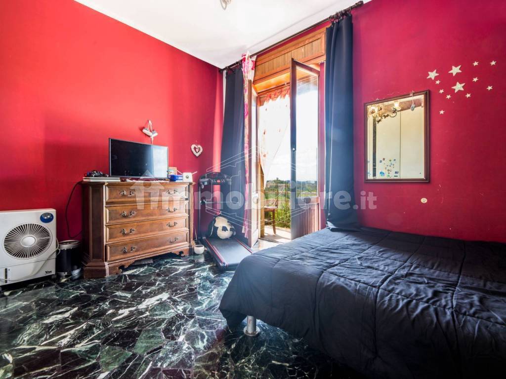 Camera da letto