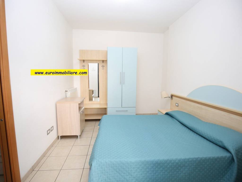 Camera da letto