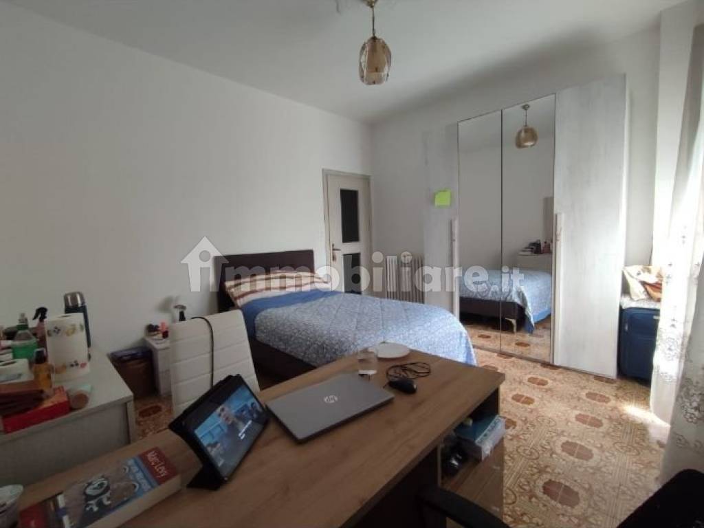 Stanza singola in Mirafiori Sud, foto 6 di 9