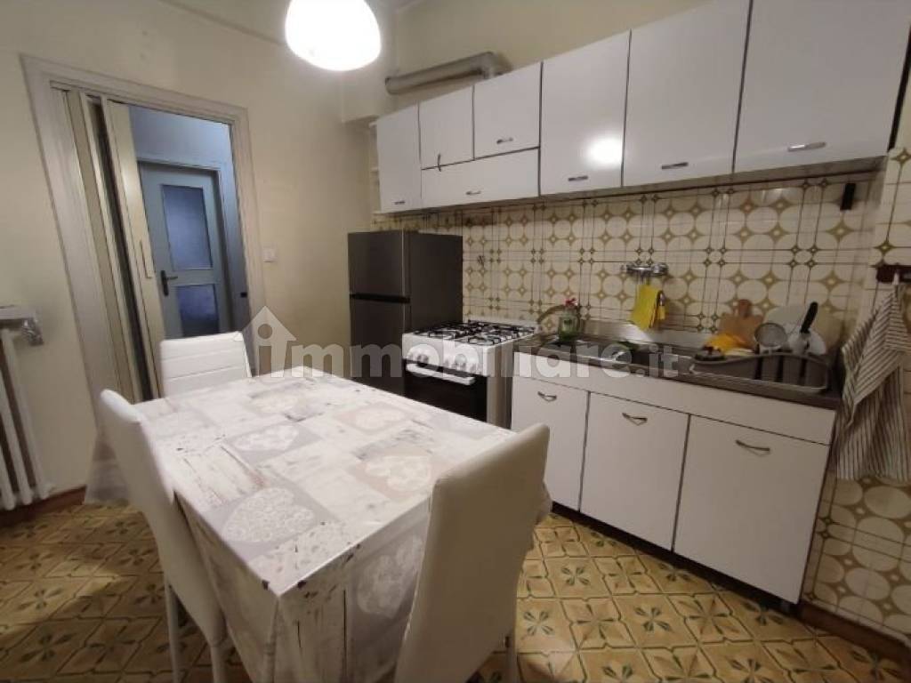 Stanza singola in Mirafiori Sud, foto 7 di 9