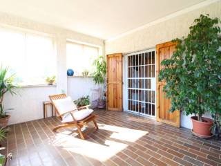 Veranda