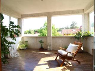 Veranda