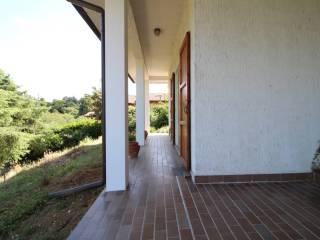 Veranda