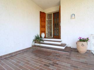 Veranda