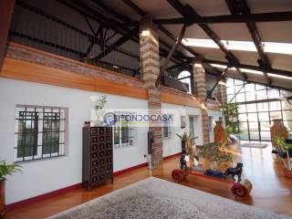 Interno palazzo