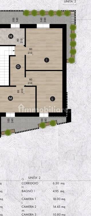 Casa indipendente in vendita a Thiene