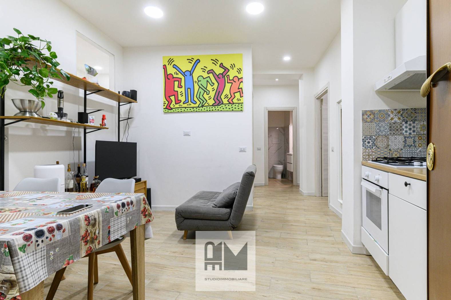 Appartamento - foto 2