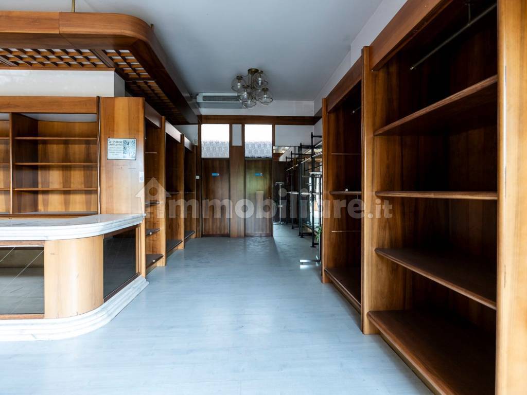 Interno non residenziale