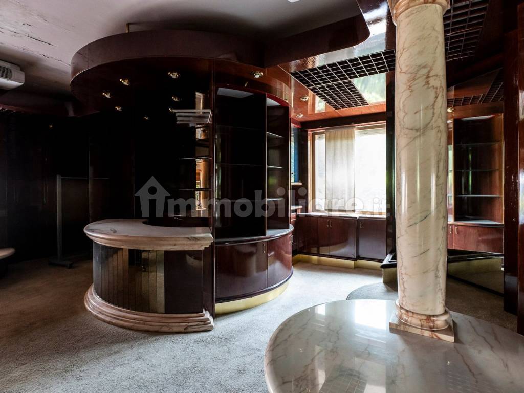 Interno non residenziale