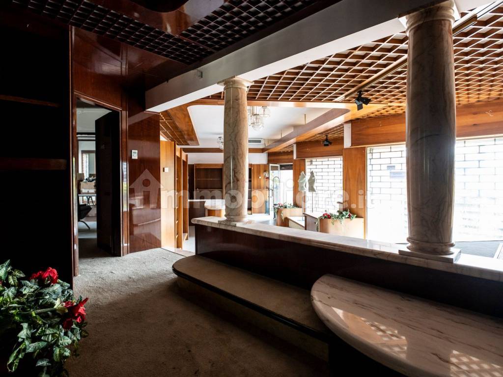 Interno non residenziale