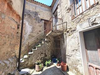 Cortile interno