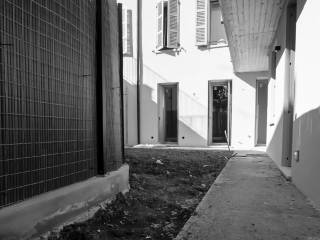 Cortile interno