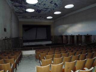 Interno non residenziale