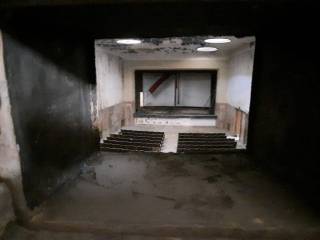 Interno palazzo