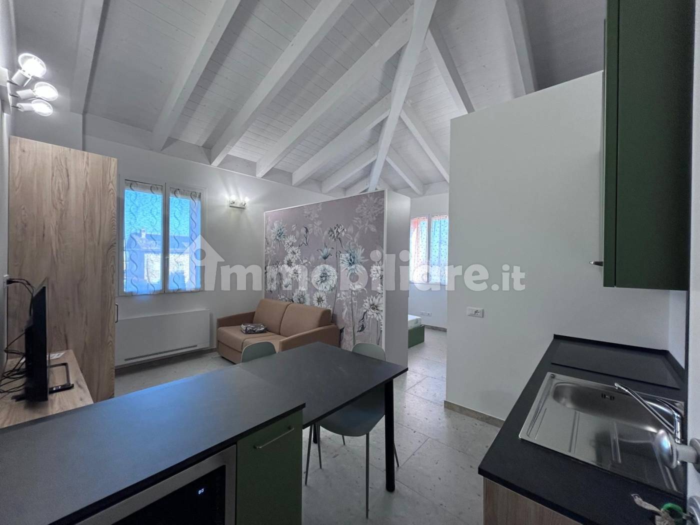 Appartamento in affitto a Modena