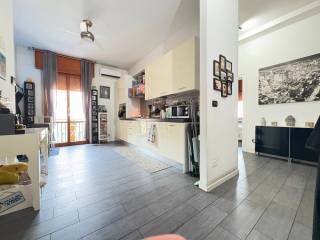3-room flat piazza della Pace 8, Saragozza fuori Porta, Bologna