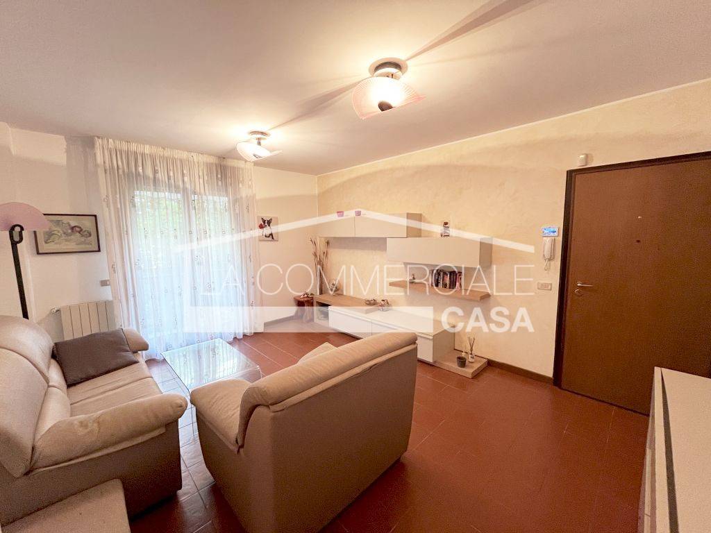 Appartamento in vendita a Mogliano Veneto