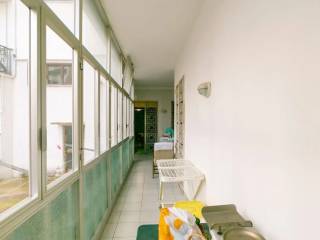 Veranda