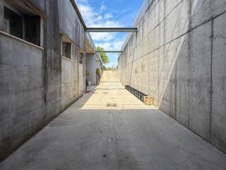 Cortile interno