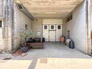Cortile interno