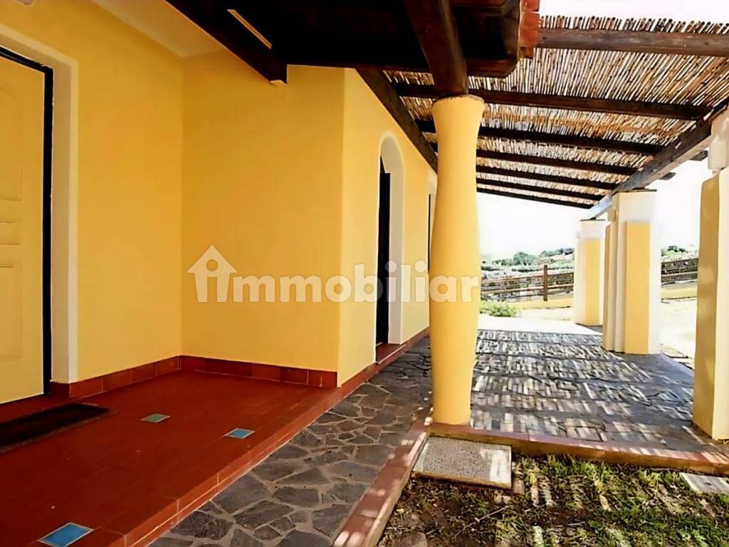 Interno palazzo