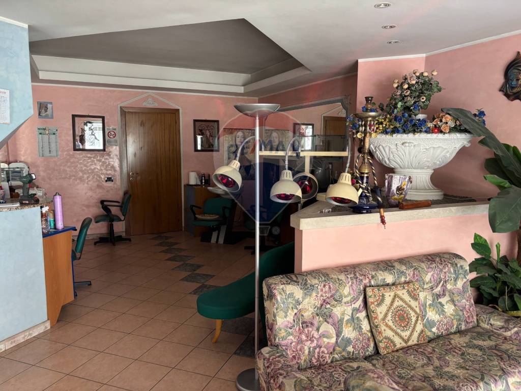 Interno non residenziale