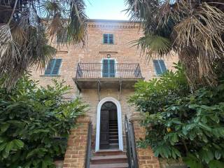 Cortile interno