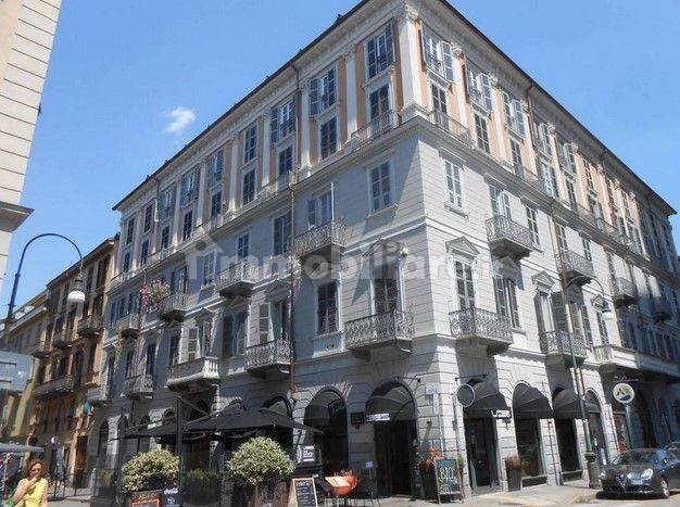 Stanza singola in Centro