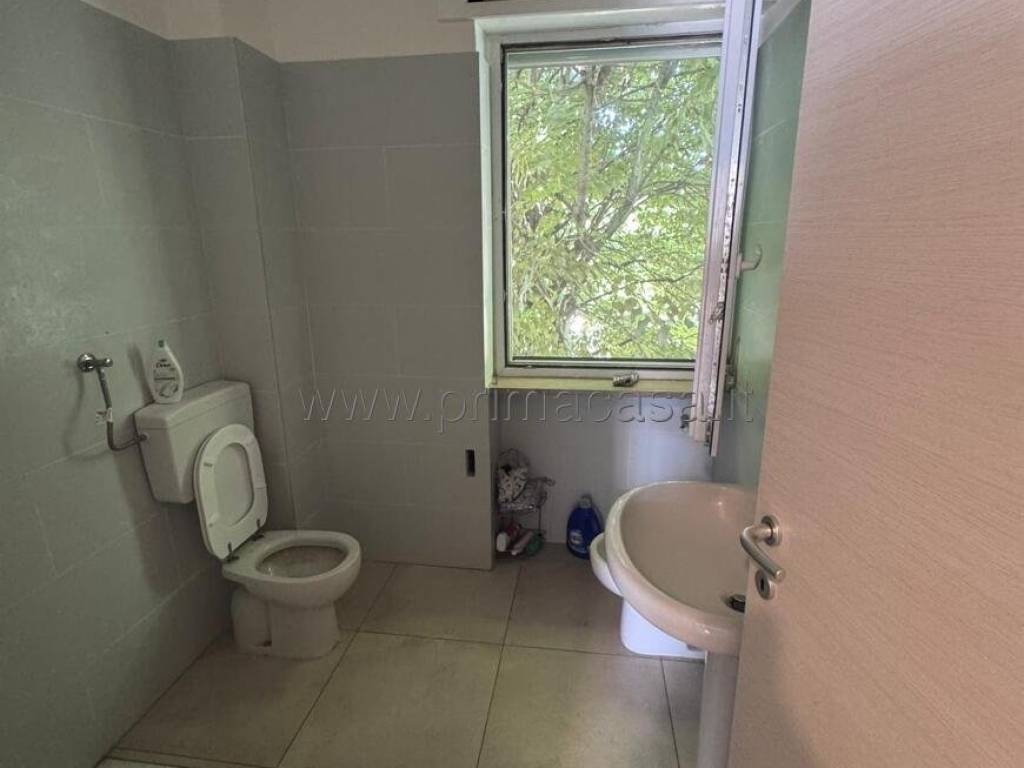 Vendita Appartamento Cologna Veneta. Trilocale in via Indipendenza 19.  Buono stato, primo piano, con terrazza, rif. 122048376