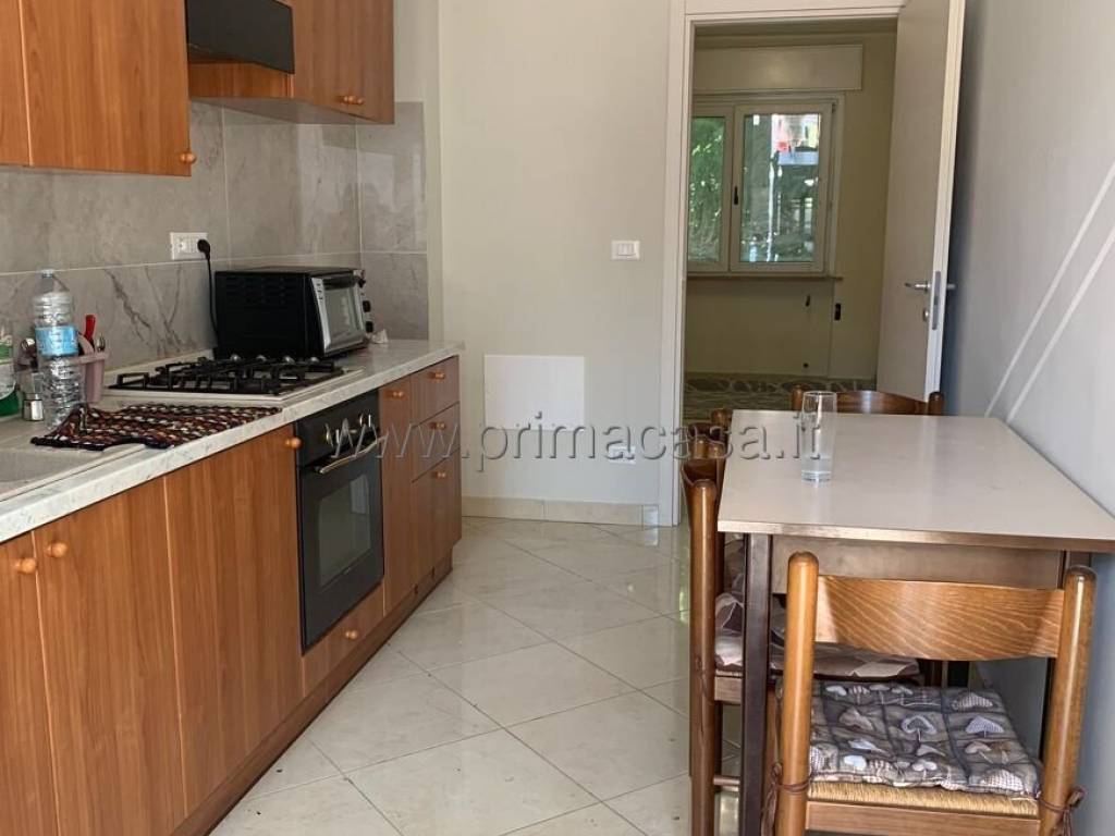 Vendita Appartamento Cologna Veneta. Trilocale in via Indipendenza 19.  Buono stato, primo piano, con terrazza, rif. 122048376