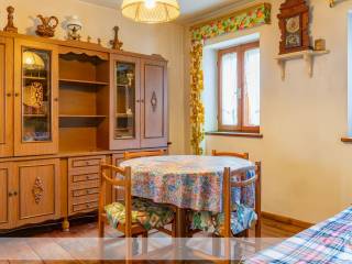 Sala da pranzo