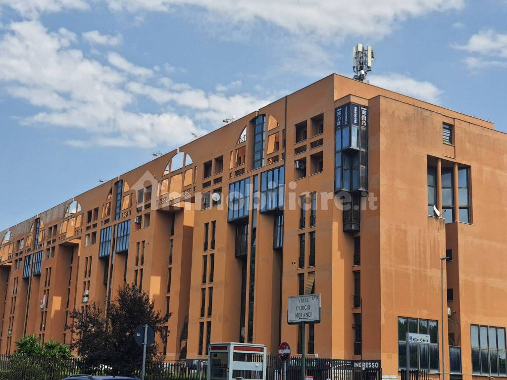 Appartamento viale Giorgio Morandi 179, Tor Sapienza - La Rustica, Roma