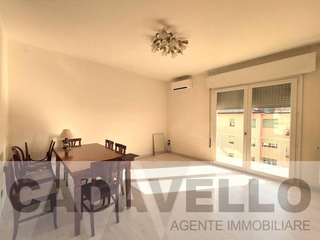 Vendita Appartamento Treviso. Quadrilocale in viale della Repubblica ...