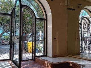 Interno palazzo