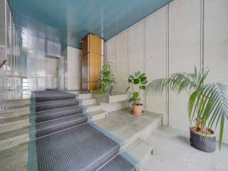 Interno palazzo