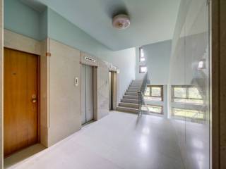 Interno palazzo