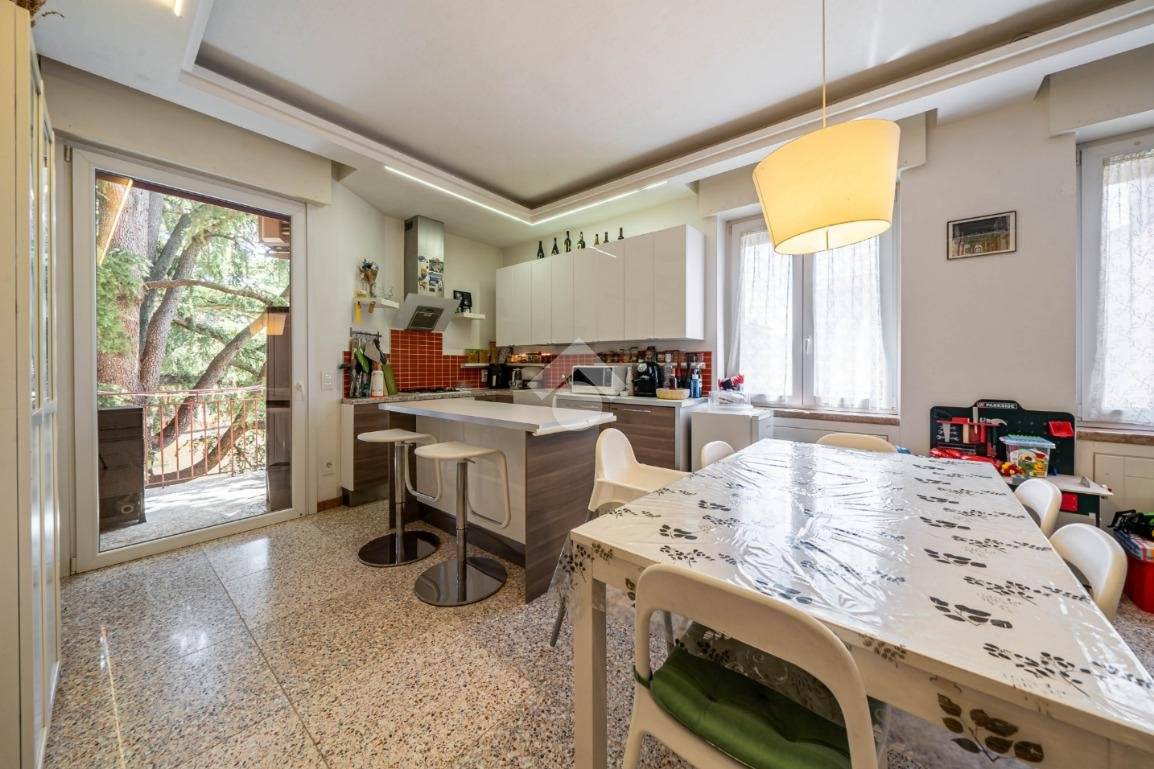 Appartamento in vendita a Verona