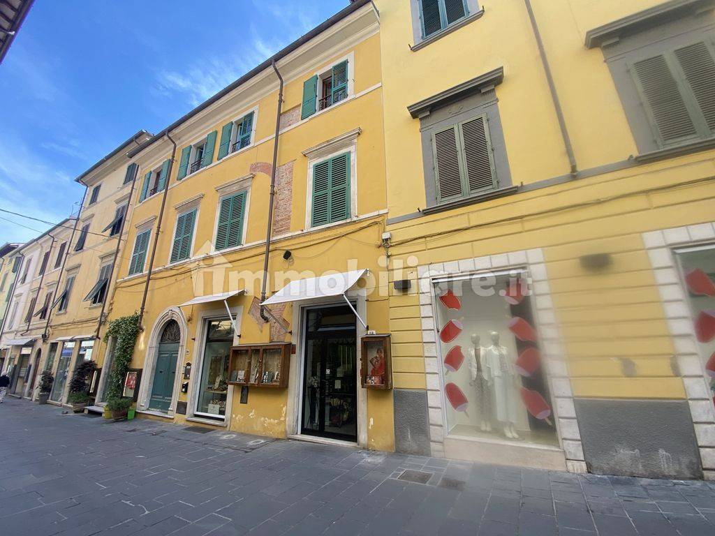 Palazzo - Edificio - foto 2