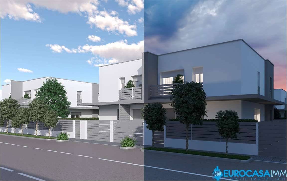 Villetta a schiera - foto 2