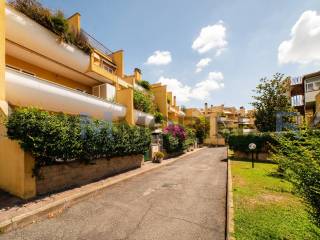 Cortile interno