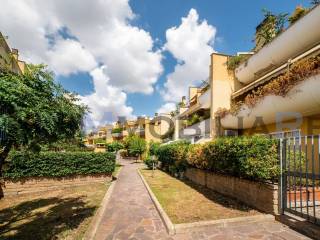 Cortile interno