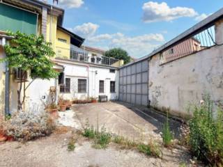 Cortile interno