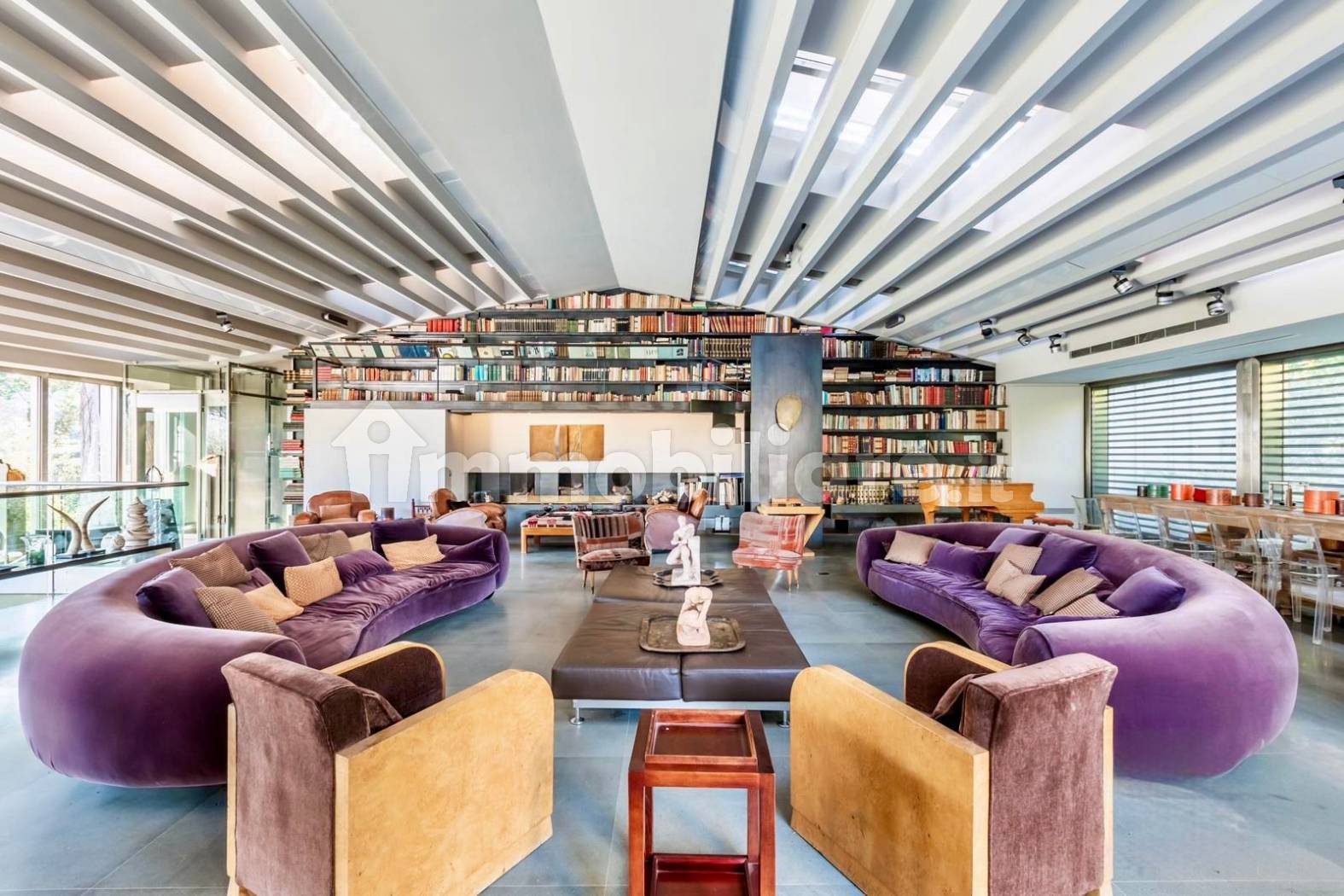 Villa in vendita a Roma