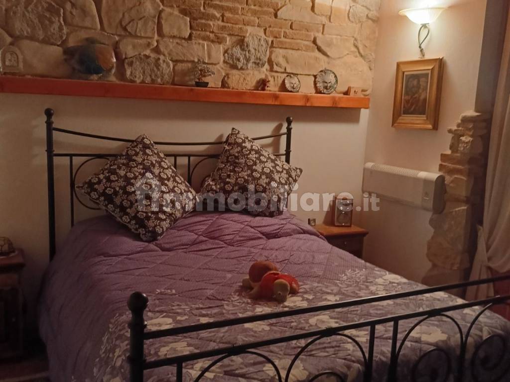Camera da letto