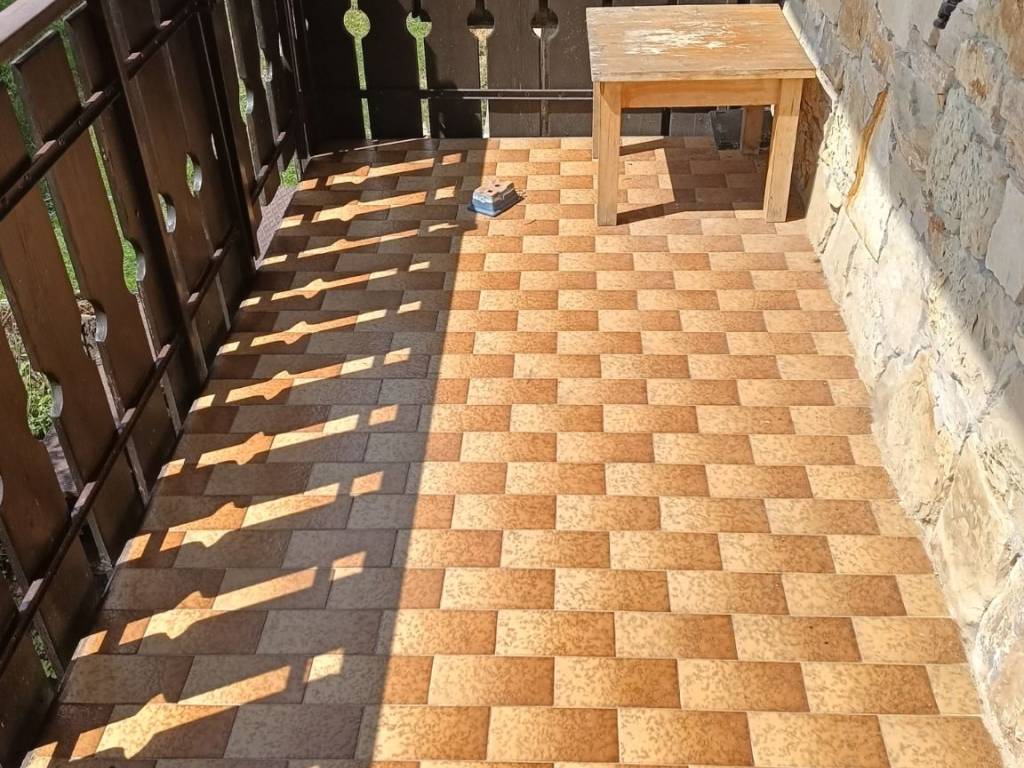 Terrazzo