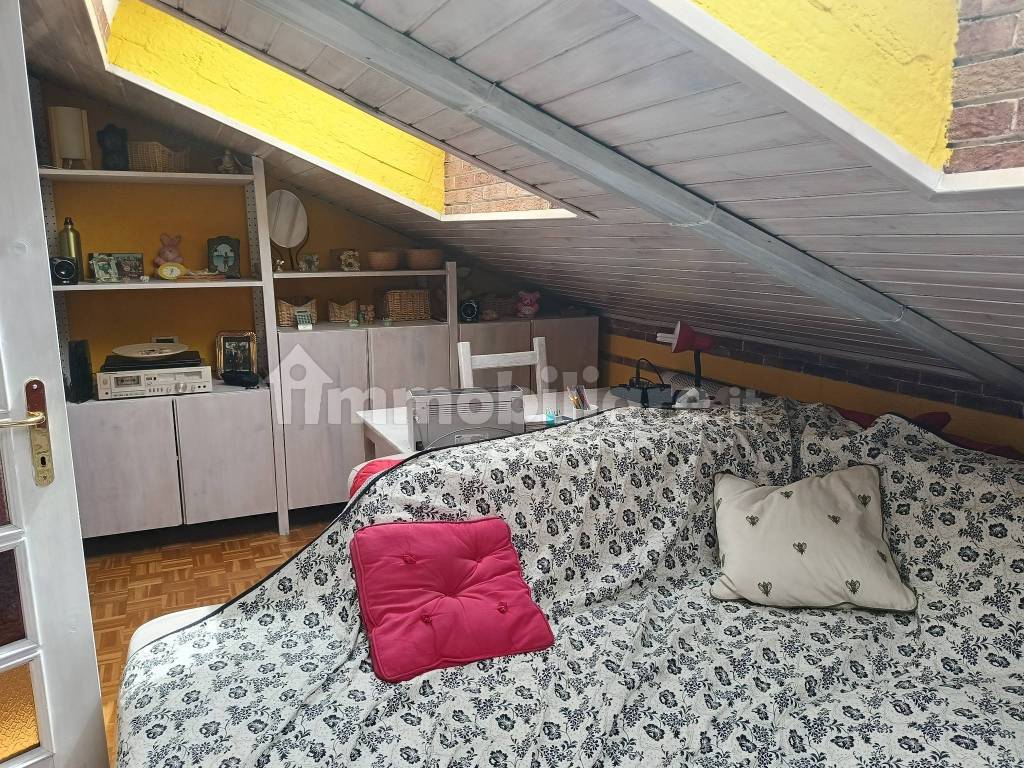 Camera da letto